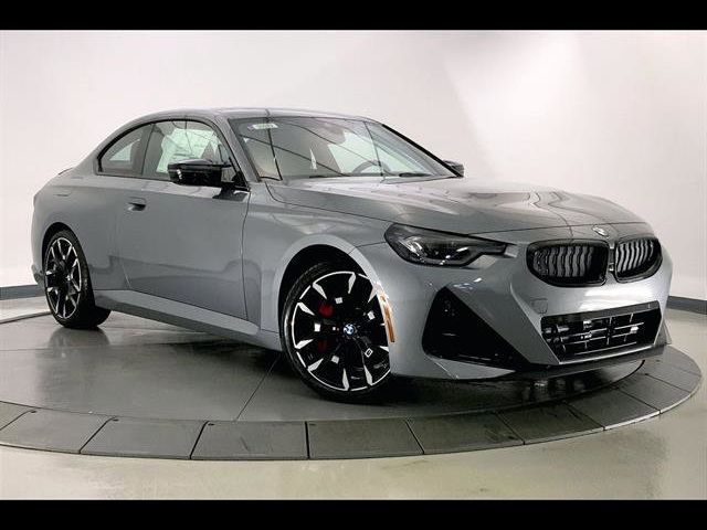 2026 BMW 2 Series M240i xDrive
