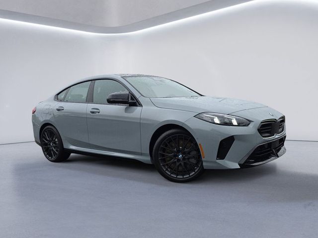 2026 BMW 2 Series M235 xDrive