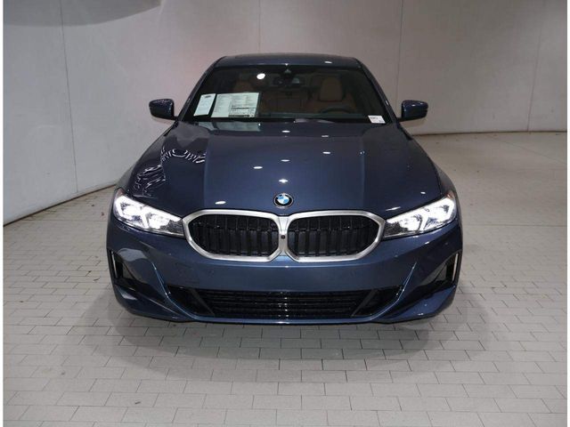 2026 BMW 3 Series 330i NA