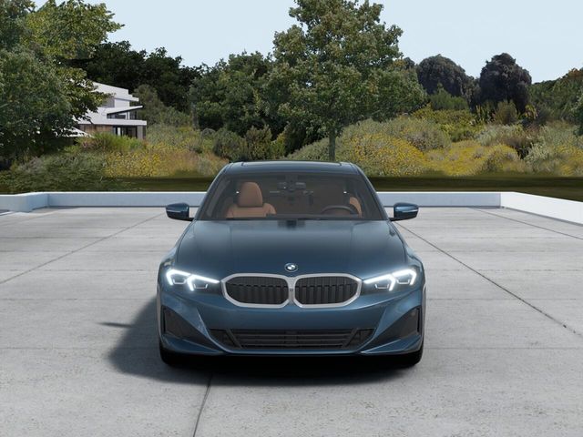 2026 BMW 3 Series 330i NA