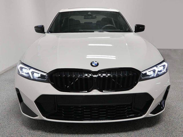 2026 BMW 3 Series 330i NA