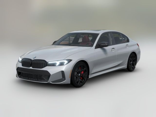 2026 BMW 3 Series 330i NA