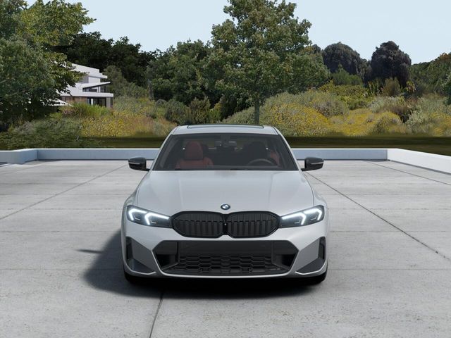 2026 BMW 3 Series 330i NA