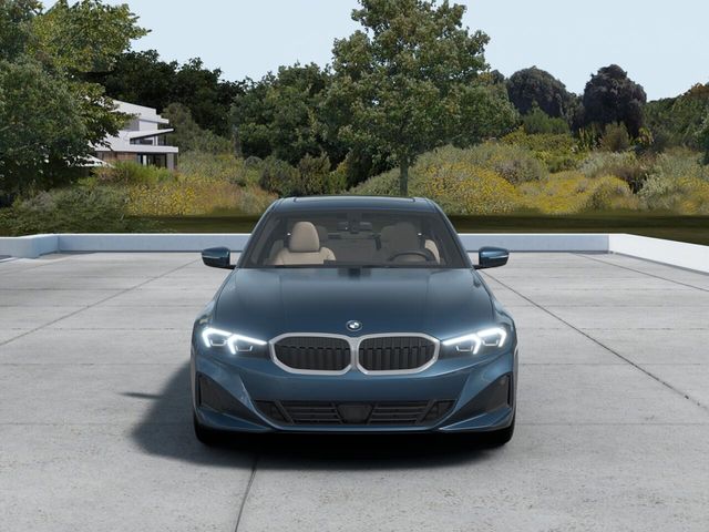 2026 BMW 3 Series 330i NA