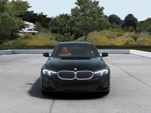 2026 BMW 3 Series 330i NA