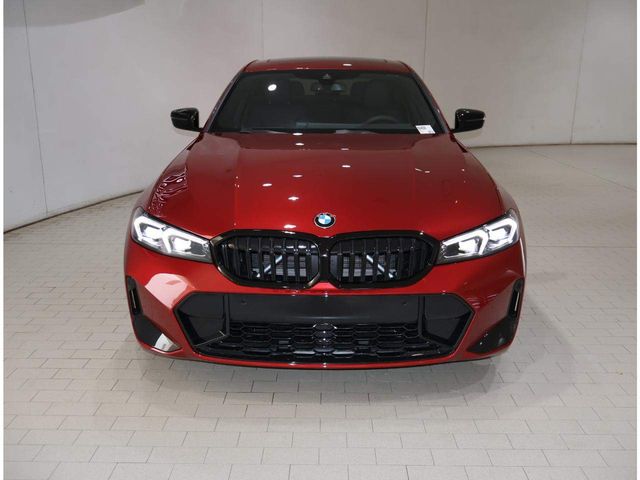 2026 BMW 3 Series 330i NA