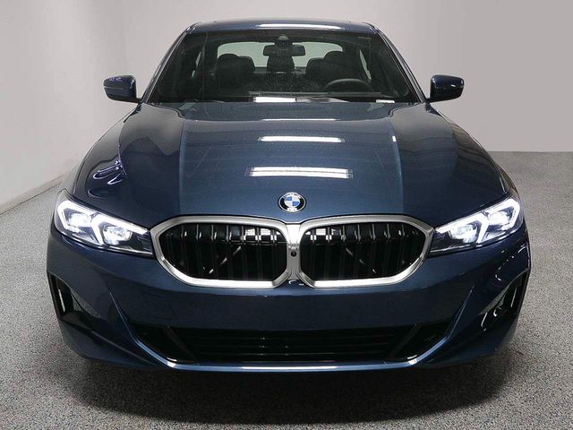 2026 BMW 3 Series 330i NA