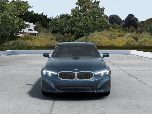 2026 BMW 3 Series 330i NA