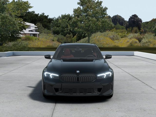 2026 BMW 3 Series 330i NA