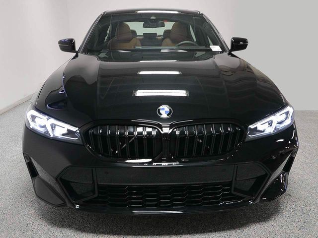 2026 BMW 3 Series 330i NA