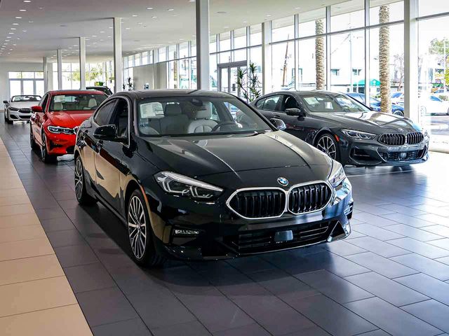 2026 BMW 3 Series 330i NA