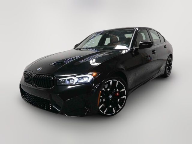 2026 BMW 3 Series 330i NA