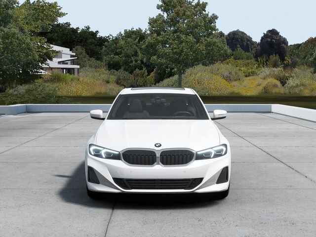 2026 BMW 3 Series 330i NA