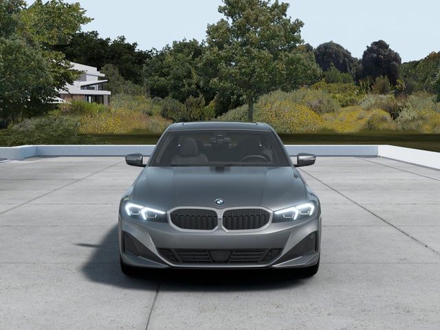2026 BMW 3 Series 330i NA