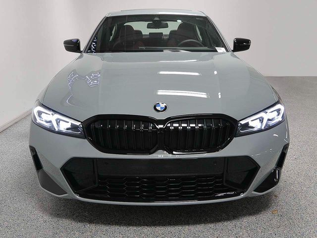2026 BMW 3 Series 330i NA