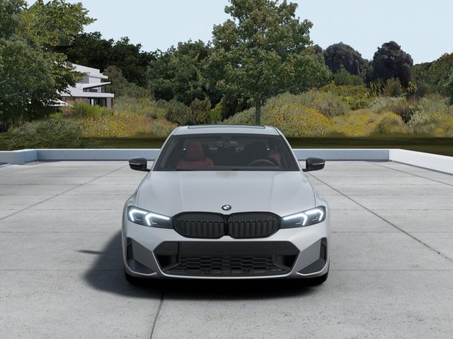 2026 BMW 3 Series 330i NA