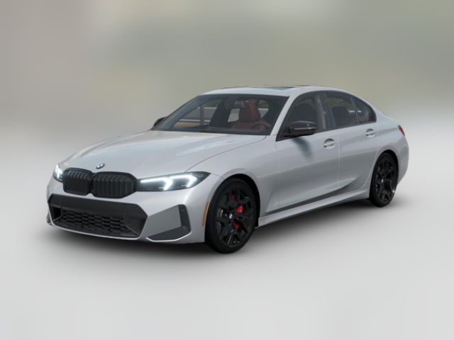 2026 BMW 3 Series 330i NA