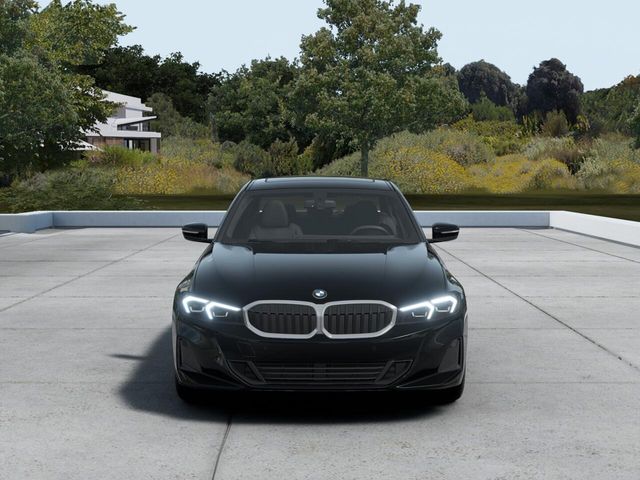 2026 BMW 3 Series 330i NA