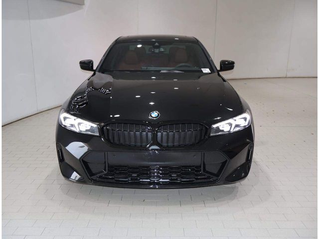 2026 BMW 3 Series 330i NA