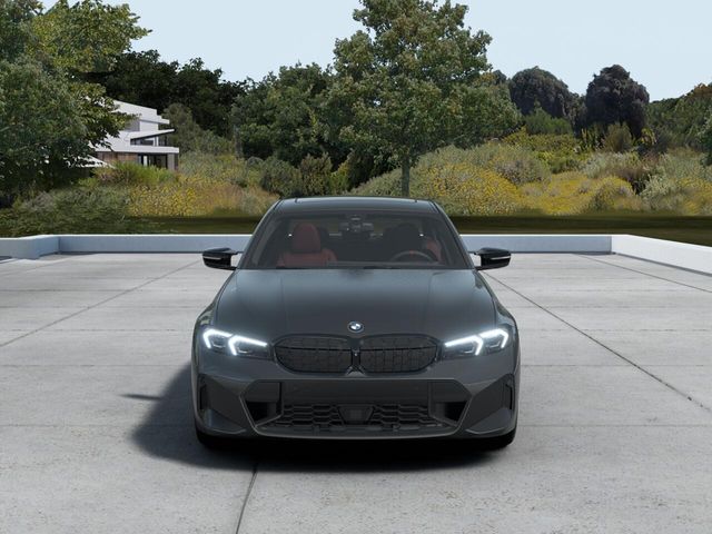 2026 BMW 3 Series M340i