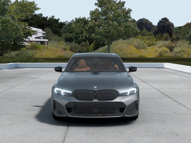 2026 BMW 3 Series M340i xDrive