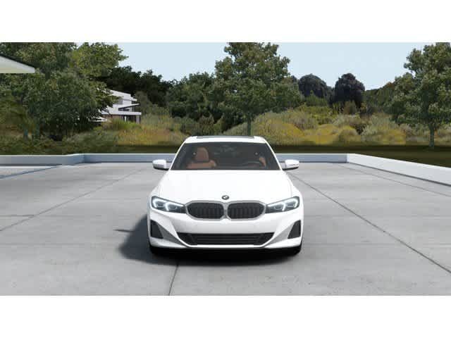 2026 BMW 3 Series 330i