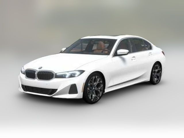 2026 BMW 3 Series 330i