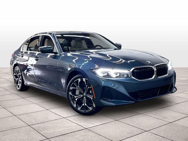2026 BMW 3 Series 330i