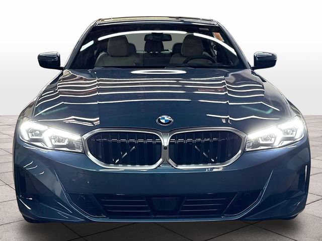 2026 BMW 3 Series 330i
