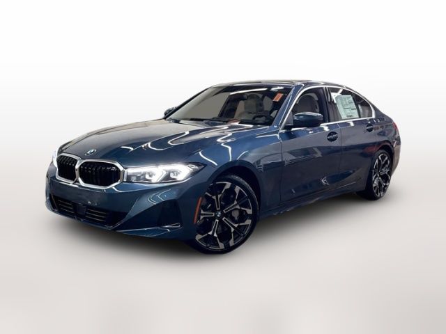 2026 BMW 3 Series 330i