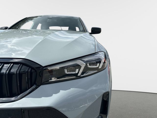 2026 BMW 3 Series 330i NA