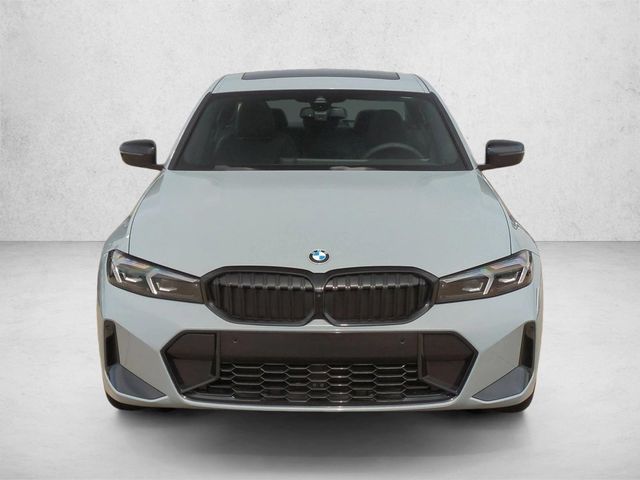 2026 BMW 3 Series 330i NA