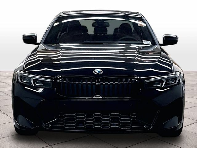 2026 BMW 3 Series 330i