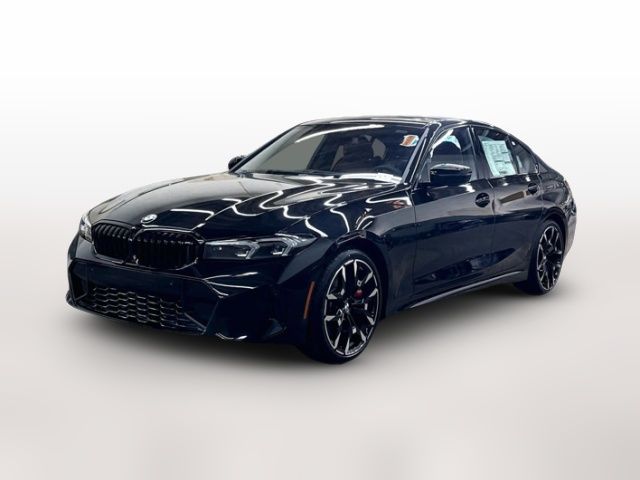 2026 BMW 3 Series 330i
