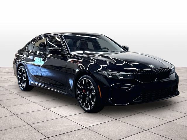 2026 BMW 3 Series 330i
