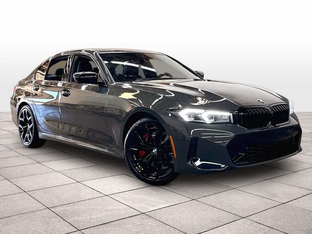 2026 BMW 3 Series 330i