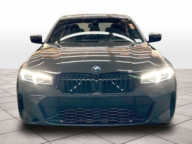 2026 BMW 3 Series 330i