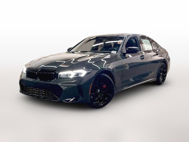 2026 BMW 3 Series 330i