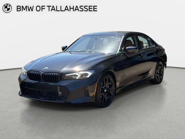 2026 BMW 3 Series 330i