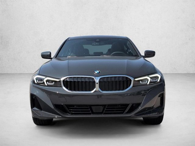2026 BMW 3 Series 330i NA xDrive