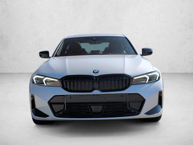 2026 BMW 3 Series 330i NA xDrive