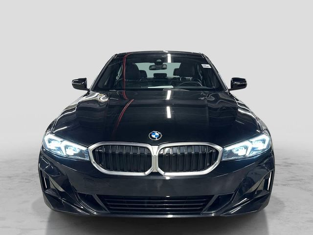 2026 BMW 3 Series 330i NA xDrive