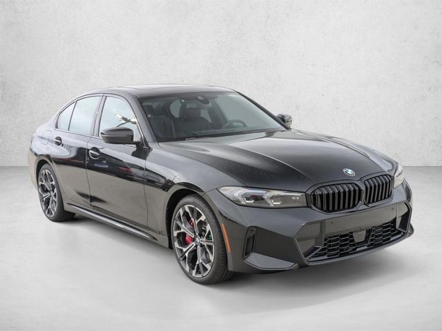 2026 BMW 3 Series 330i NA xDrive