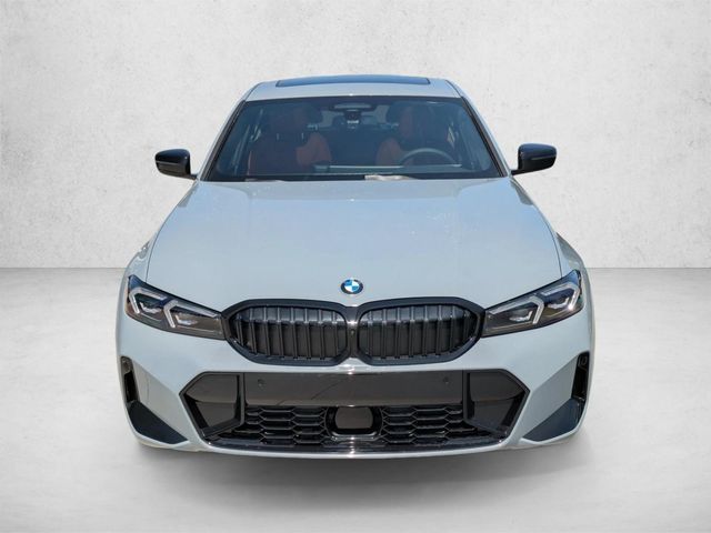 2026 BMW 3 Series 330i NA xDrive