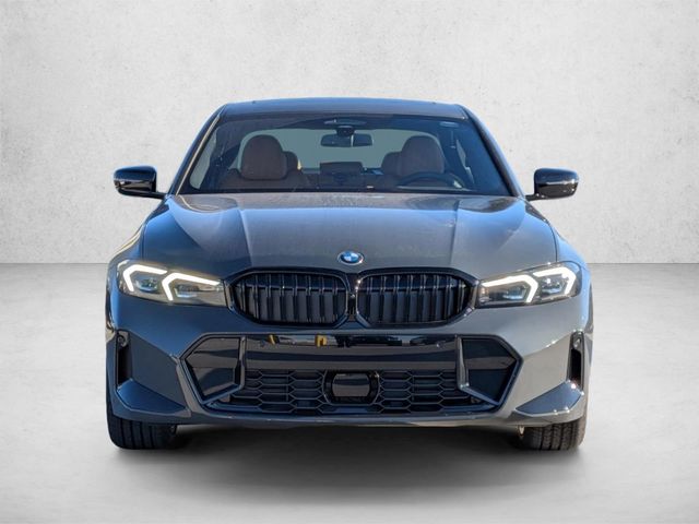 2026 BMW 3 Series 330i NA xDrive