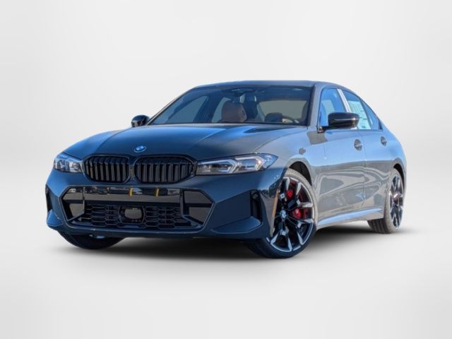2026 BMW 3 Series 330i NA xDrive