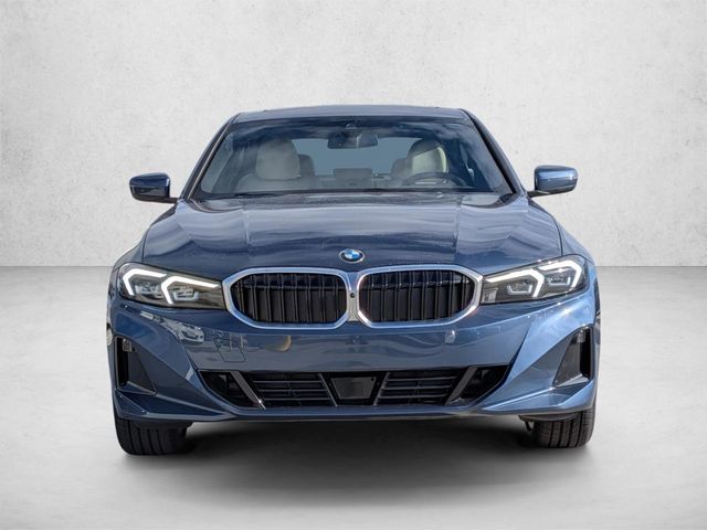 2026 BMW 3 Series 330i NA xDrive