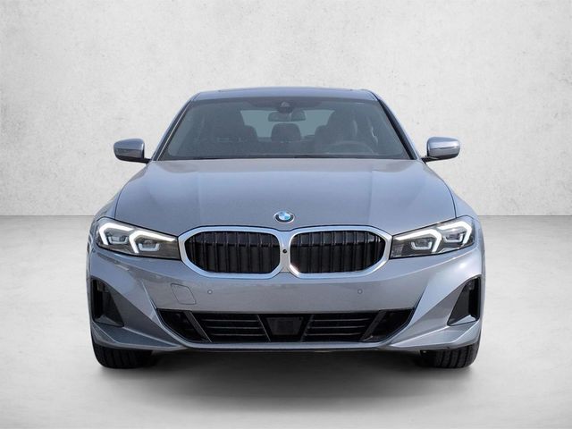 2026 BMW 3 Series 330i NA xDrive