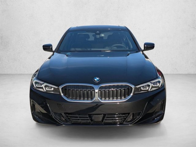 2026 BMW 3 Series 330i NA xDrive
