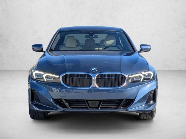 2026 BMW 3 Series 330i NA xDrive